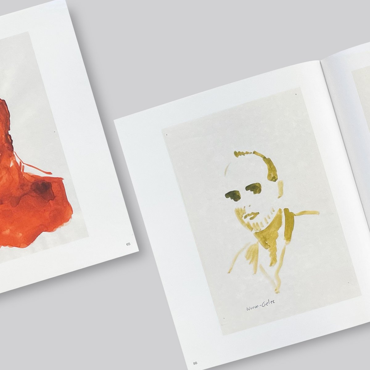 Erwin Wurm / Bei Mutti | POST