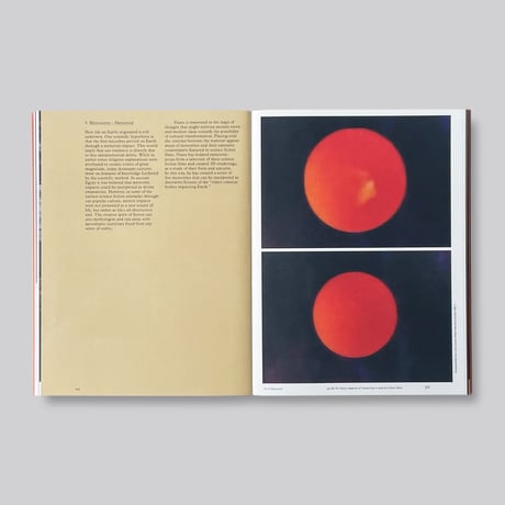 Daan Paans / Floating Signifiers
