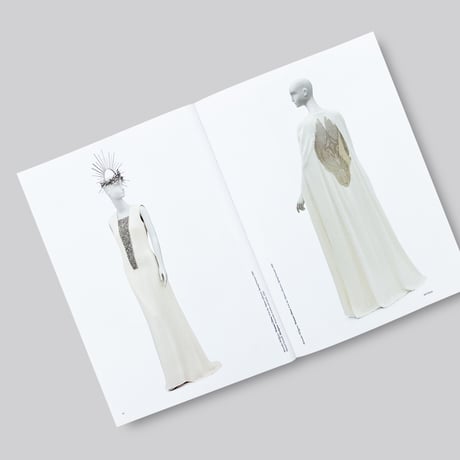 Lee Alexander McQueen / Mind, Mythos, Muse.
