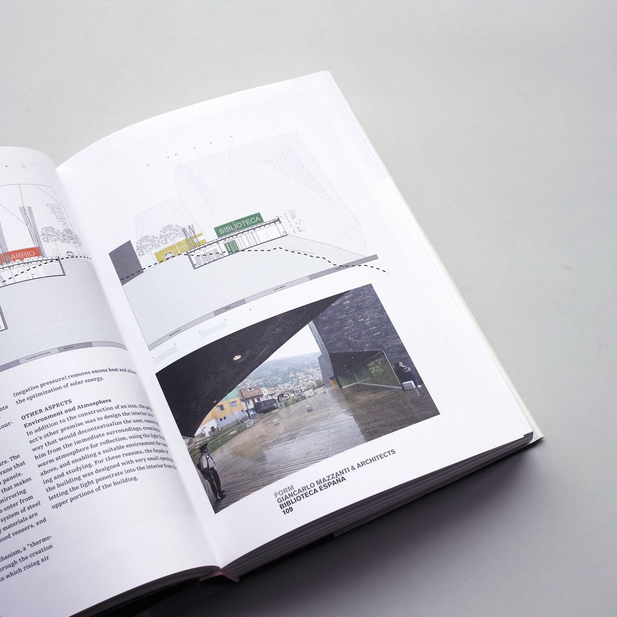 Landform Building: Architecture's New Terrain |