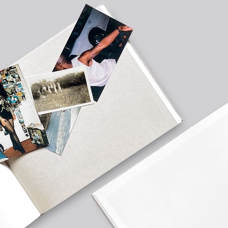 Alec Soth / A Pound of Pictures