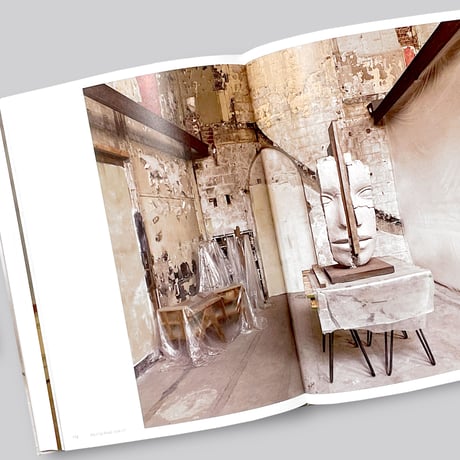 Mark Manders / Zeno X Gallery