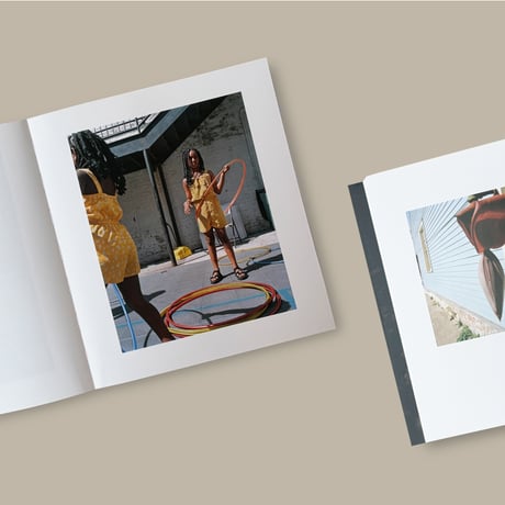 【CC】Vasantha Yogananthan / MYSTERY STREET