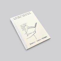 In the Wake of Blind Navigation. Boekie Woekie - Books by Artists