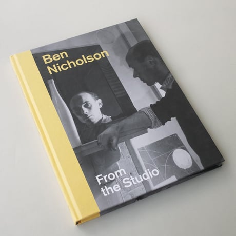 Ben Nicholson / From the Studio