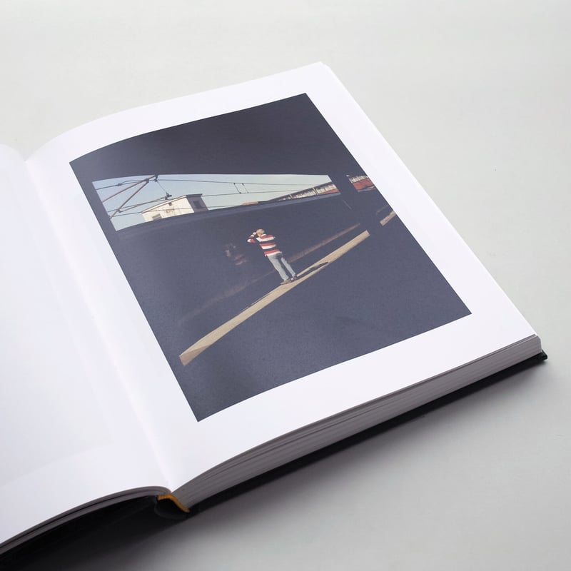 Jamie Hawkesworth / The British Isles | POST
