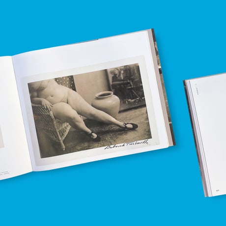 【T&H】Deborah Turbeville / Photocollage