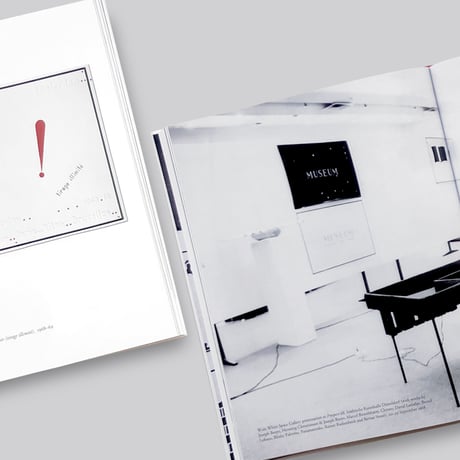 Marcel Broodthaers / Industrial Poems. The Complete Catalogue of the Plaques 1968–1972