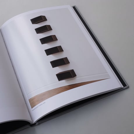 Minimal Art from the Marzona Collection
