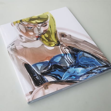 Jeff Koons