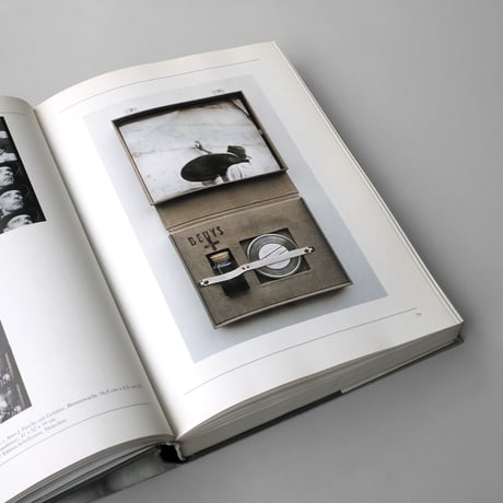 Joseph Beuys / Die Multiples 1965-1986