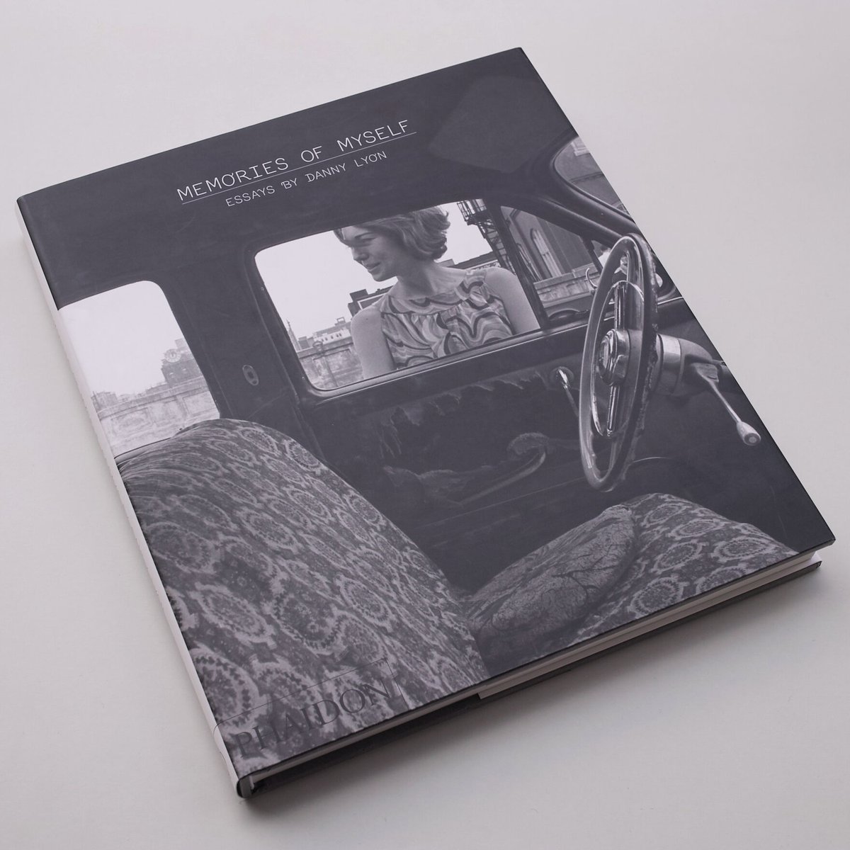 Danny Lyon / Memories of Myself | POST Danny Lyon / Memories of Myself | POST