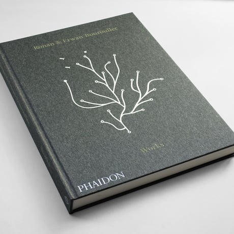 Ronan and Erwan Bouroullec / Works