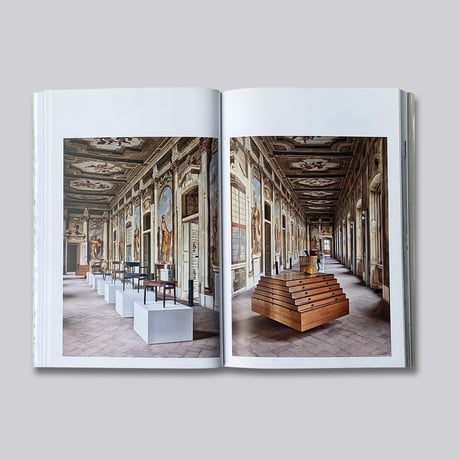 GIANFRANCO FRATTINI DESIGN 1955/2003