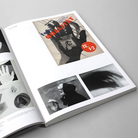 Oliver Botar / Sensing the Future: Moholy-Nagy, Media and the Arts