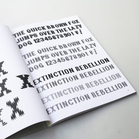 Hansje van Halem / Sketches Edition 4