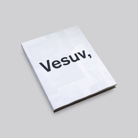 Saskia Groneberg / Vesuv, Venus