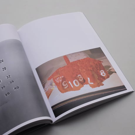 Lucas Blalock / Figures