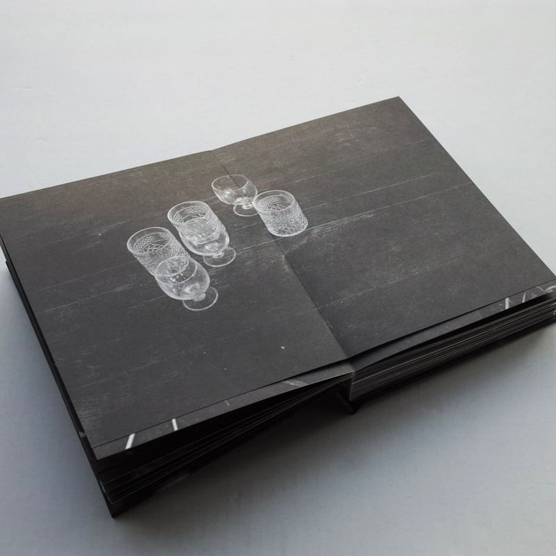 Alexandra Catiere / Behind the Glass | POST
