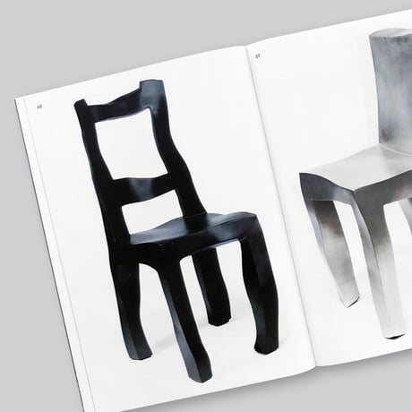 The Spirit of Chairs The Chair Collection of Thierry Barbier-Mueller