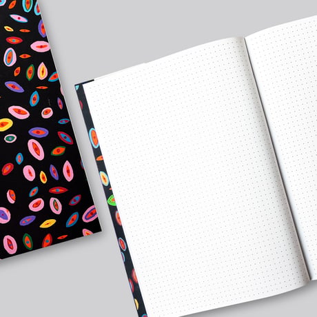 Yayoi Kusama / The Journal