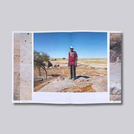 Nora Bibel / Uncertain Homelands