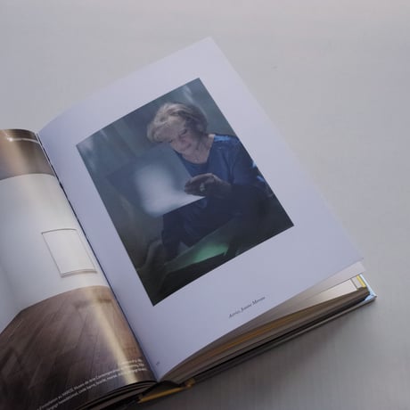 Sophie Calle / Ainsi de suite