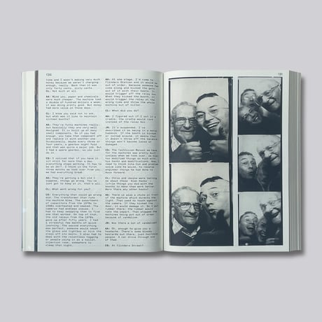 Auto-Photo: A Life in Portraits