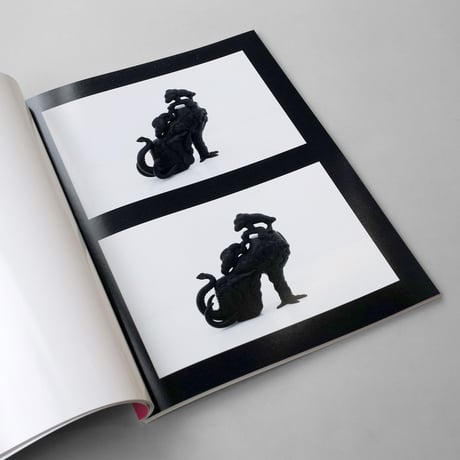 Keiichi Tanaami / NO MORE WAR