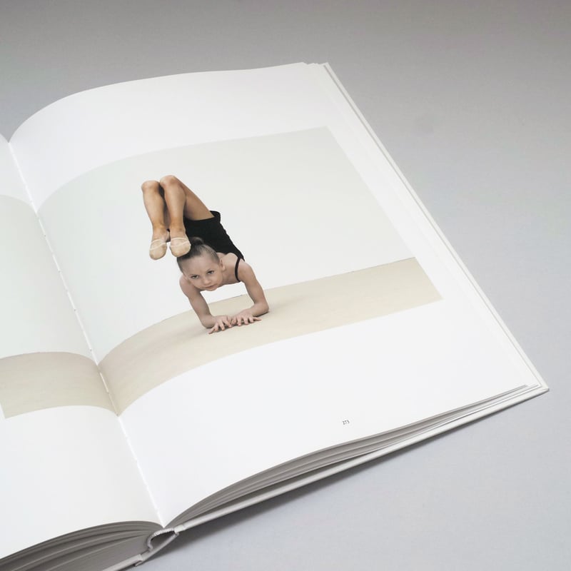 Rineke Dijkstra：The Louisiana Book 　未開封品 The Louisiana Book - Rineke Dijkstra