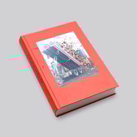 Ed Ruscha/ On the Road Poster A | POST