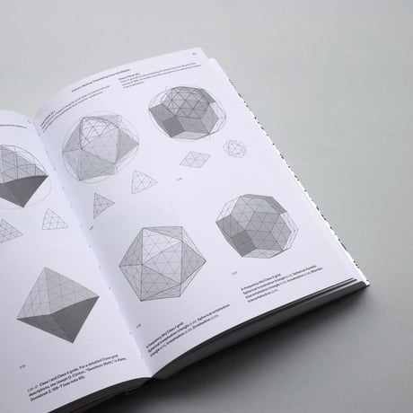 Buckminster Fuller / Pattern Thinking