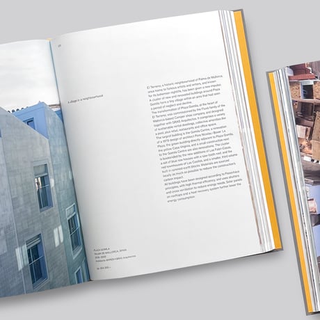 Attitudes: MVRDV