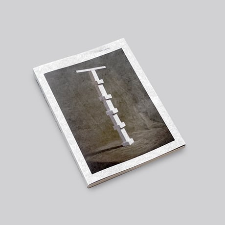 【Special Edition】Mark van den Brink / Stills & Stones