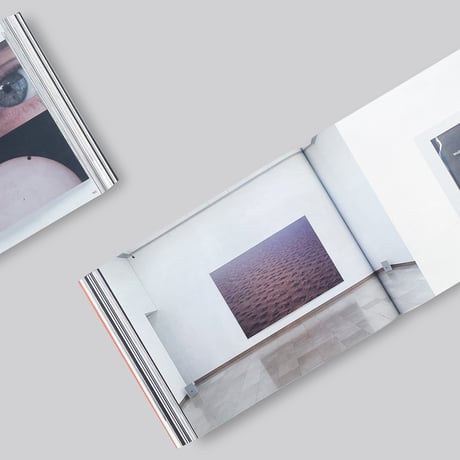 Wolfgang Tillmans / Today Is The First Day