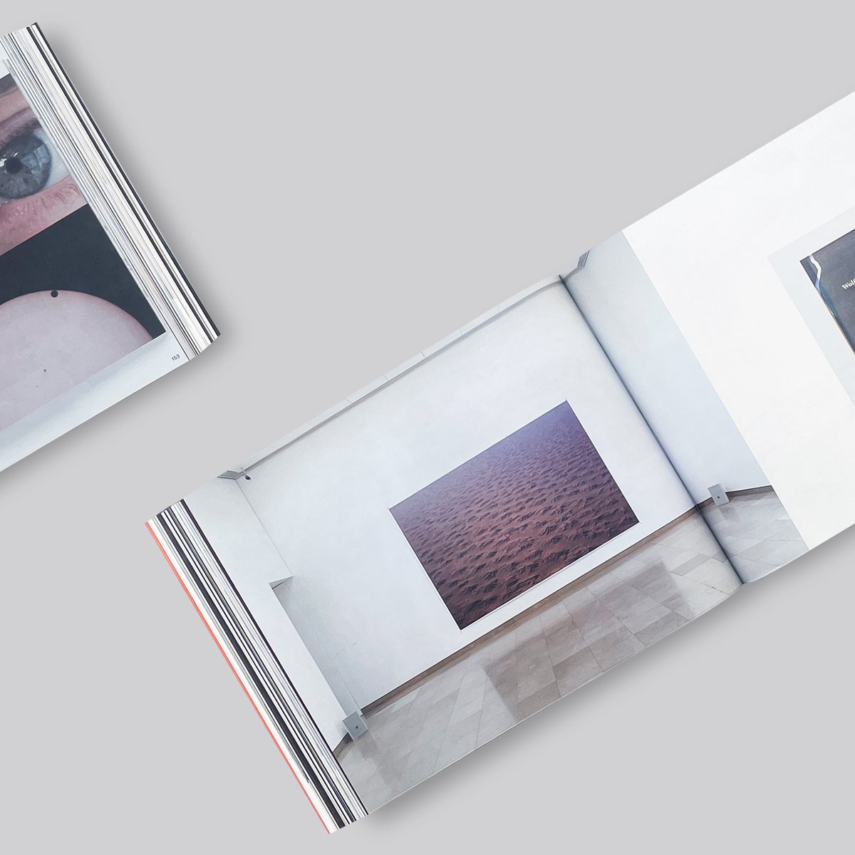 Wolfgang Tillmans / Today Is The First Day | POST