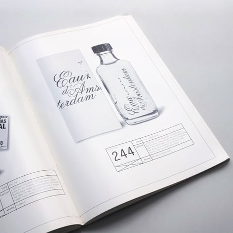 KESSELSKRAMER 96-01