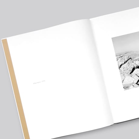Robert Adams / On Lookout Mountain