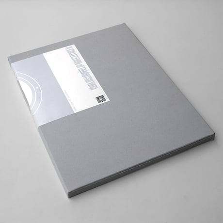 Chariots on Fire Press No. 2 “CHARLOTTE PERRIAND and JEAN PROUVÉ A COLLECTION of TAMOTSU YAGI”（限定版）