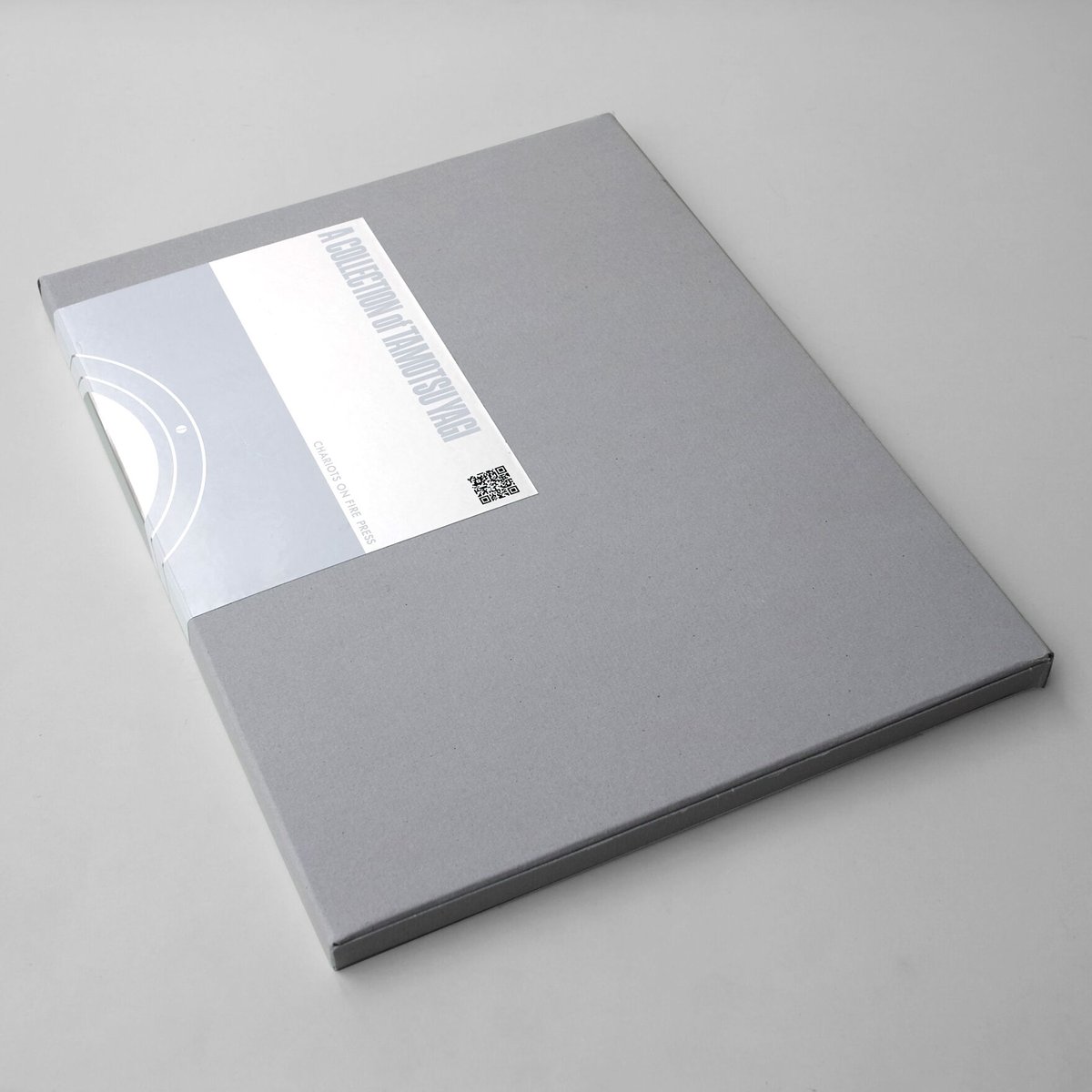 Chariots on Fire Press No. 2 “CHARLOTTE PERRIAN Chariots on Fire Press No. 2 “CHARLOTTE PERRIAN