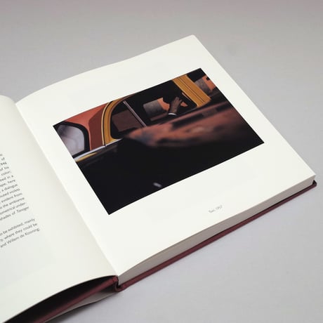 【Last Copies】Saul Leiter / Early Color（フランス語版）