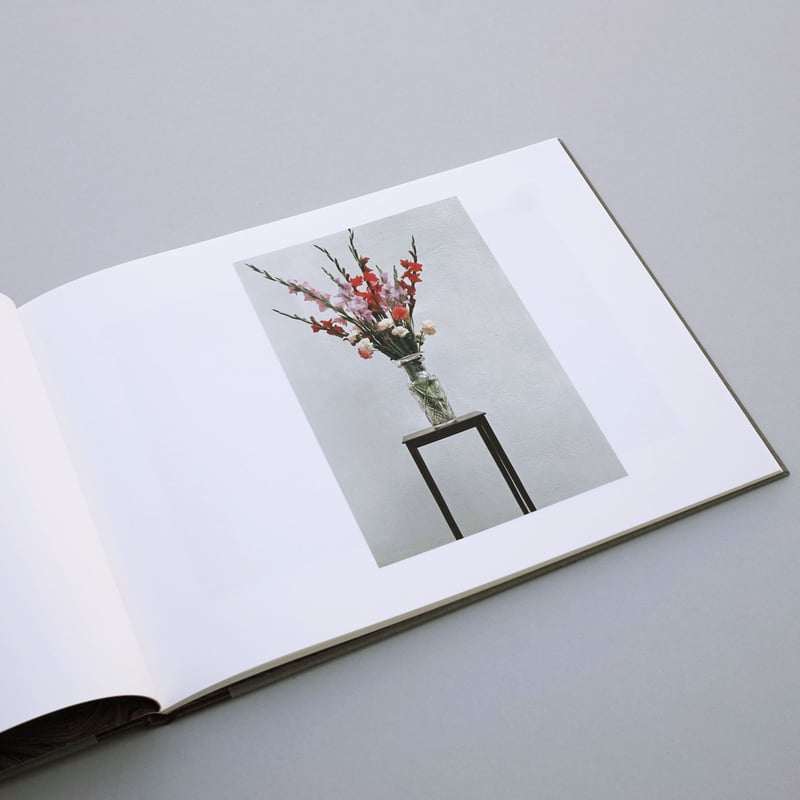 【William Eggleston ：Flowers 】★★未開封新品・美本 William Eggleston / Flowers | POST