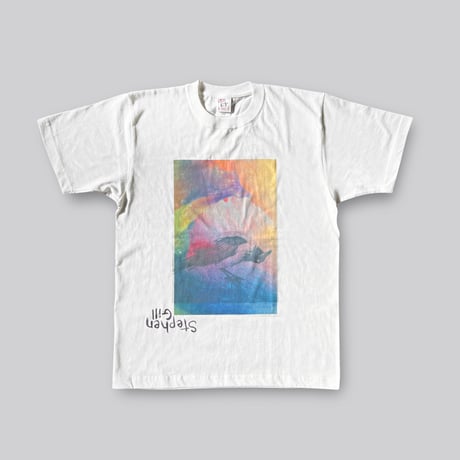 Stephen Gill / Special Stephen Gill's Magnificent Failure t-shirt