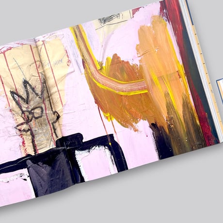 Jean-Michel Basquiat / Art and Objecthood