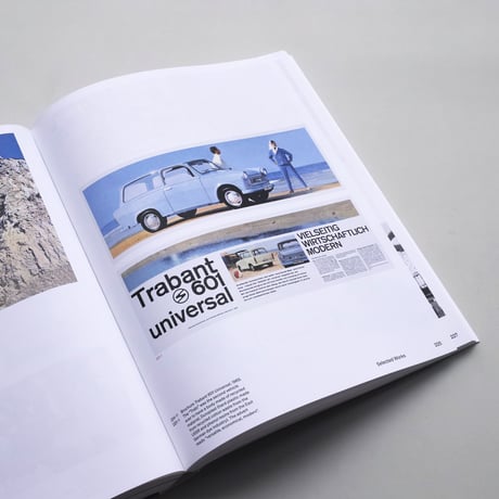 German Design 1949-1989 - Two Countries, One History