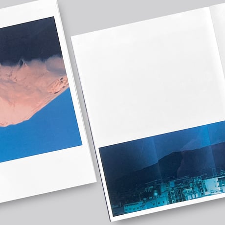 Takashi Homma / THIRTY-SIX VIEWS OF MOUNT FUJI