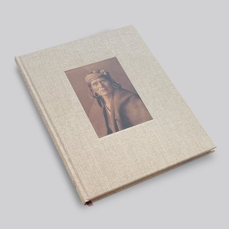 Edward S Curtis / Sacred Legacy: Edward S Curtis And The North American Indian