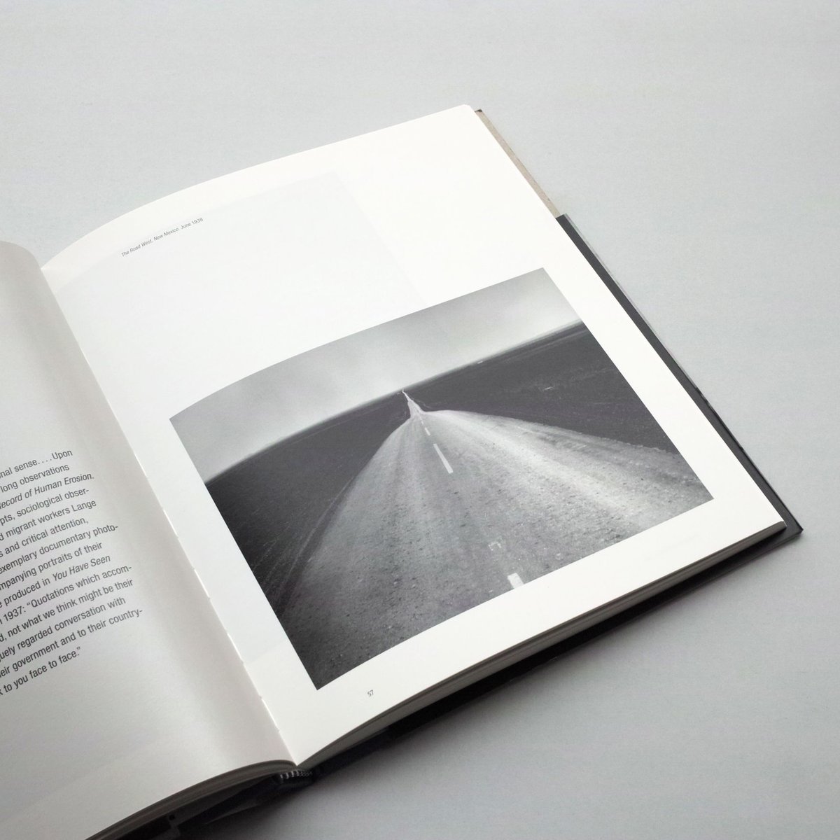 Dorothea Lange / Words & Pictures | POST