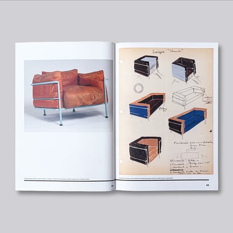 Charlotte Perriand / The Art of Dwelling