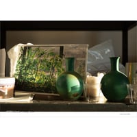Wolfgang Tillmans / still life (Bühnenbild)（2020Solidarity by Between Bridges Poster）